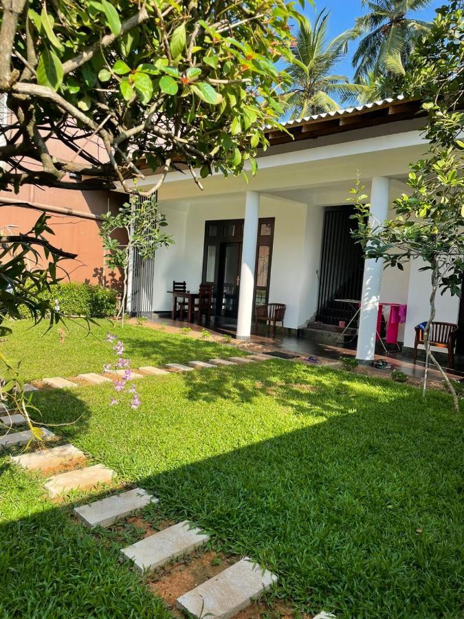 River Breeze Villa Μπεντότα Εξωτερικό φωτογραφία