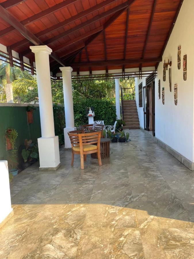 River Breeze Villa Μπεντότα Εξωτερικό φωτογραφία