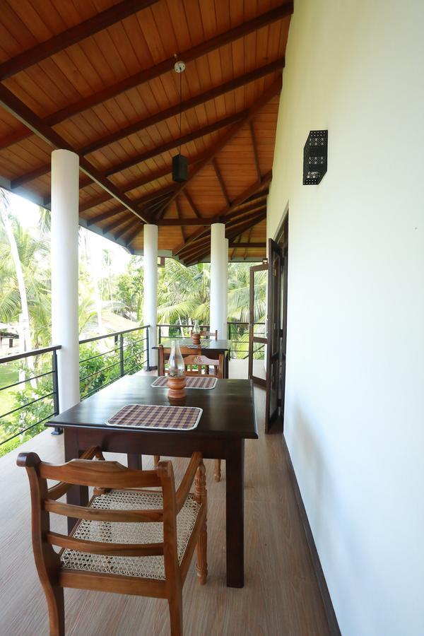 River Breeze Villa Μπεντότα Εξωτερικό φωτογραφία