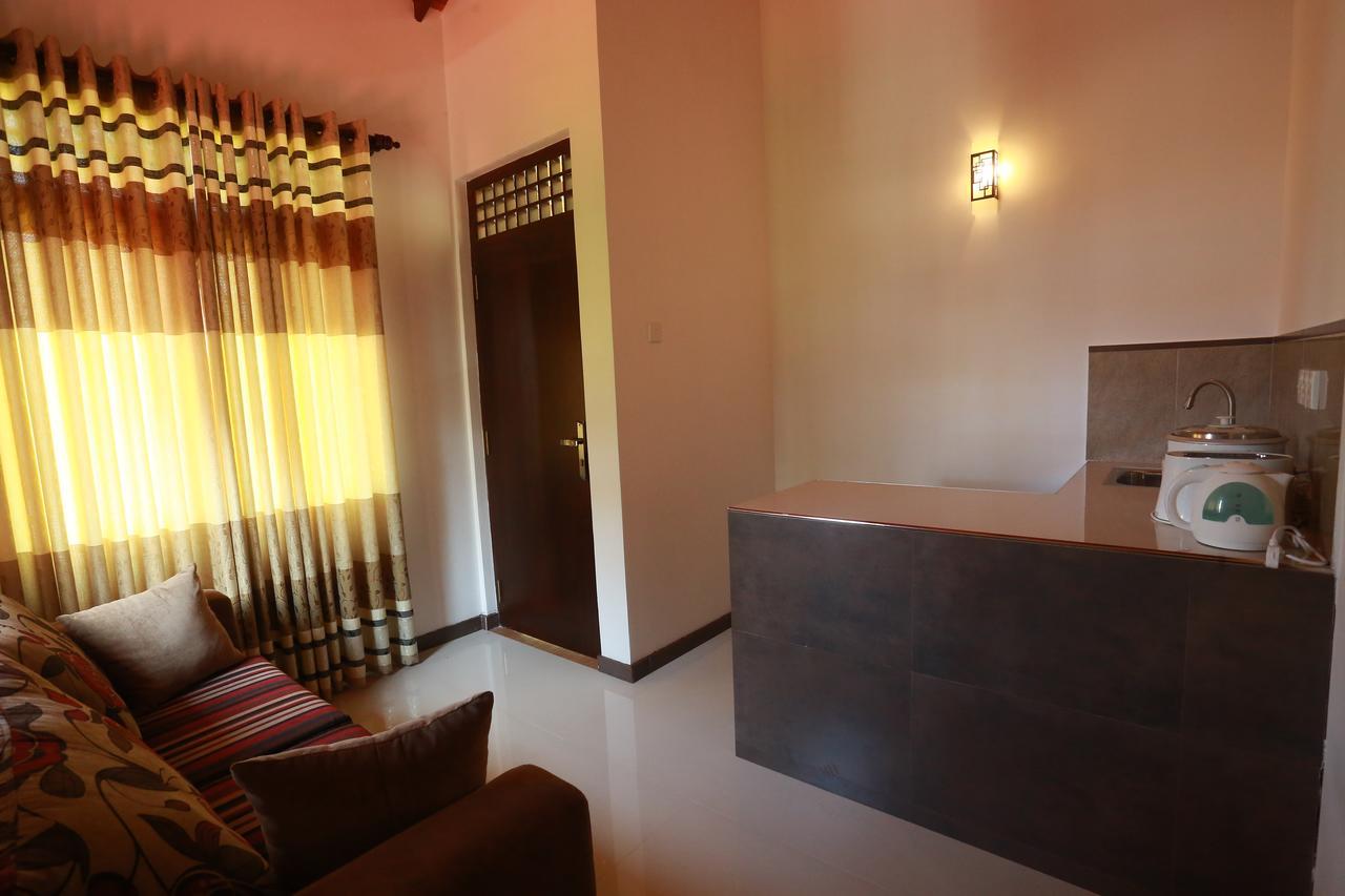 River Breeze Villa Μπεντότα Εξωτερικό φωτογραφία