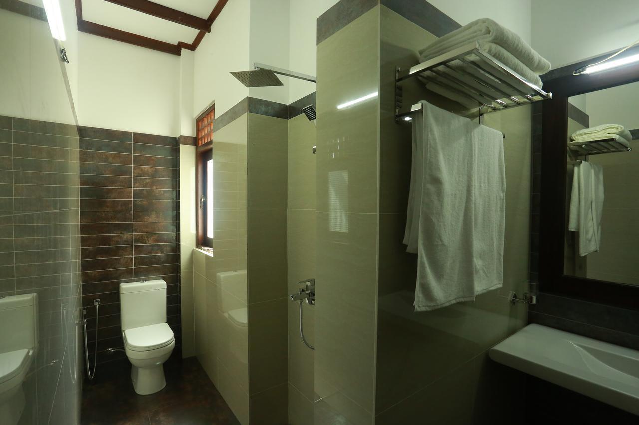 River Breeze Villa Μπεντότα Εξωτερικό φωτογραφία