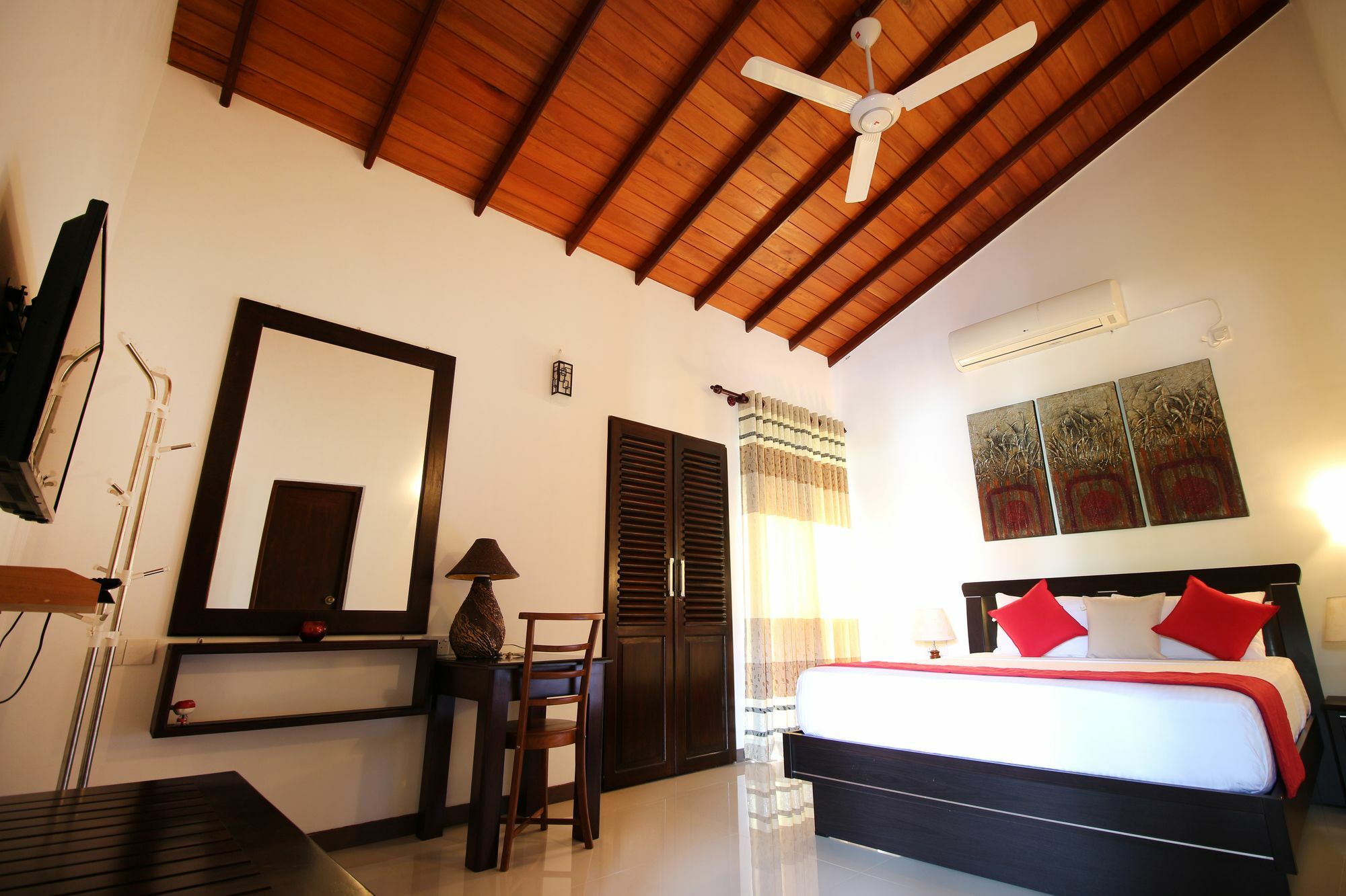 River Breeze Villa Μπεντότα Εξωτερικό φωτογραφία