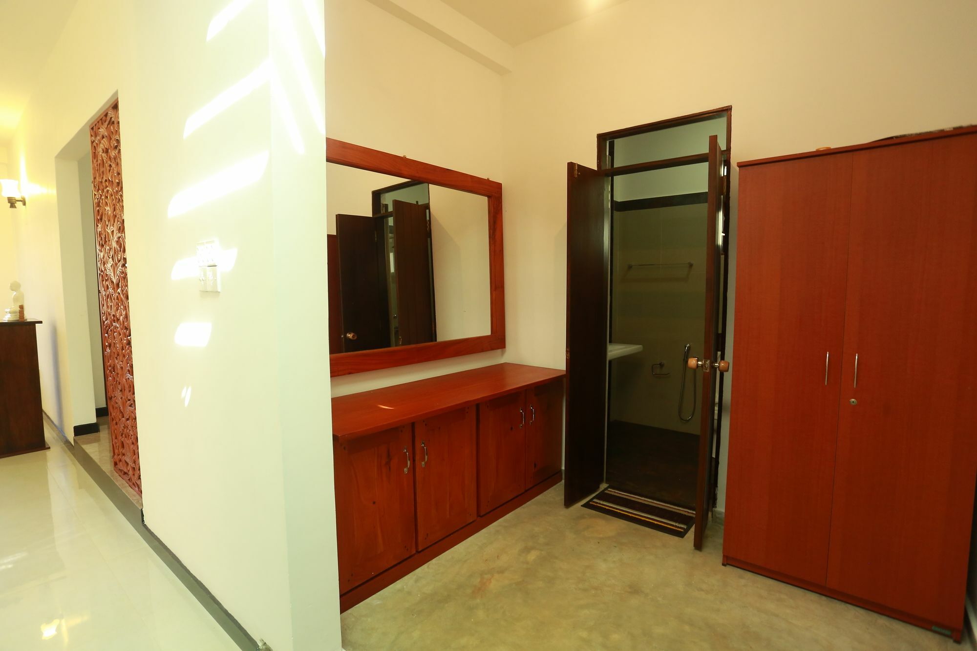 River Breeze Villa Μπεντότα Εξωτερικό φωτογραφία