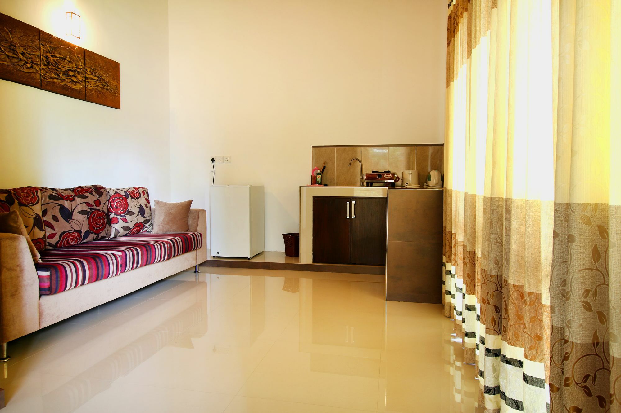 River Breeze Villa Μπεντότα Εξωτερικό φωτογραφία